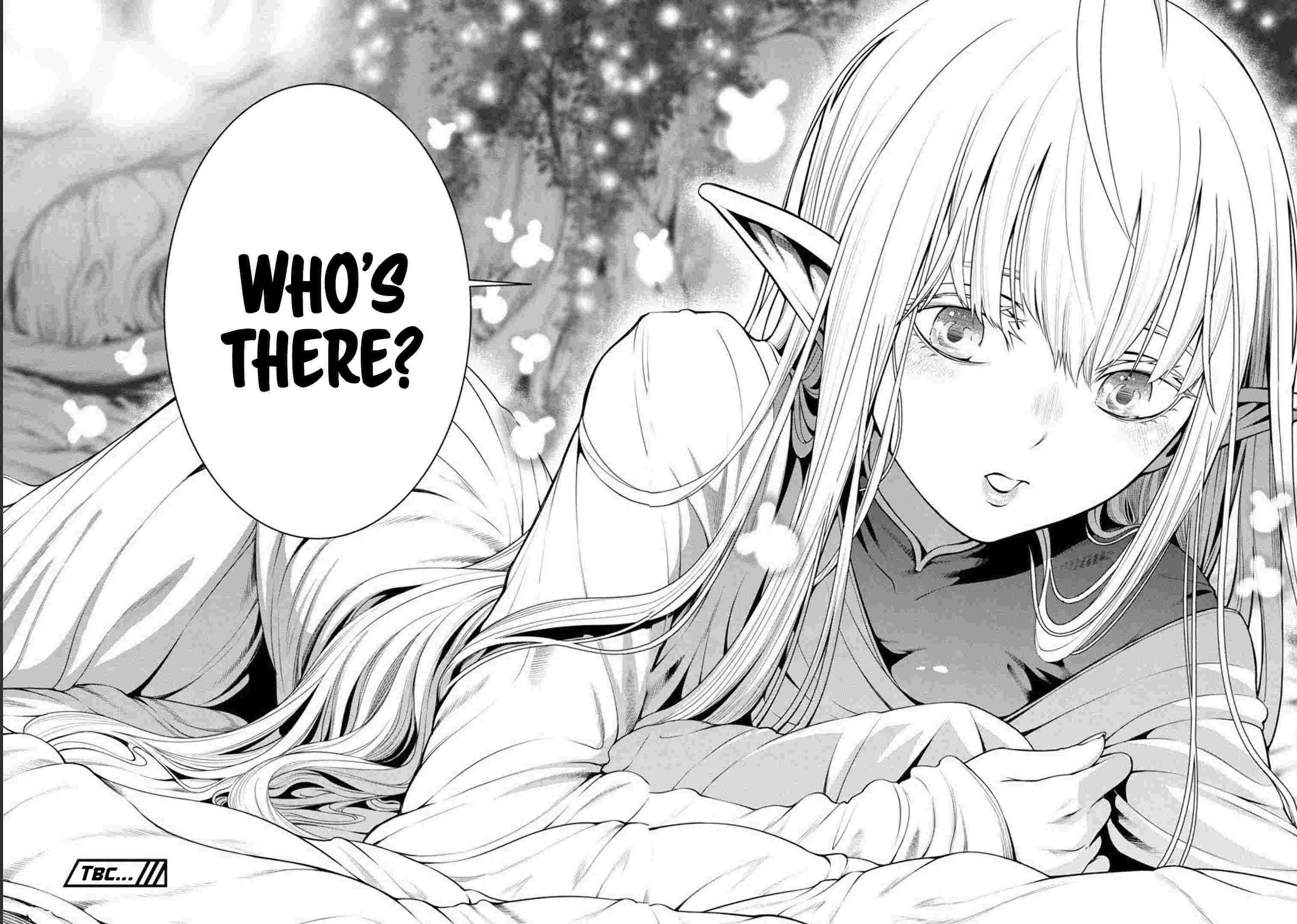 I Got a New Skill Every Time I Was Exiled, and After 100 Different Worlds, I Was Unmatched Chapter 3 page 36 - 