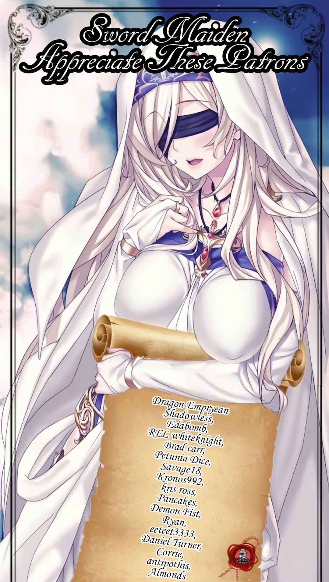 I Got a New Skill Every Time I Was Exiled, and After 100 Different Worlds, I Was Unmatched Chapter 3 page 37 - 