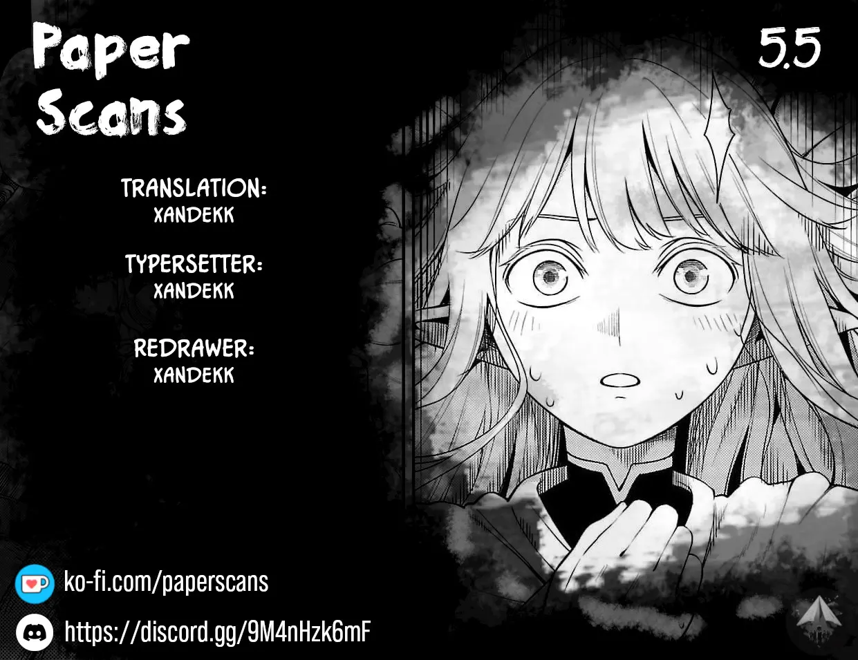 I Got a New Skill Every Time I Was Exiled, and After 100 Different Worlds, I Was Unmatched Chapter 5.5 page 2 - 