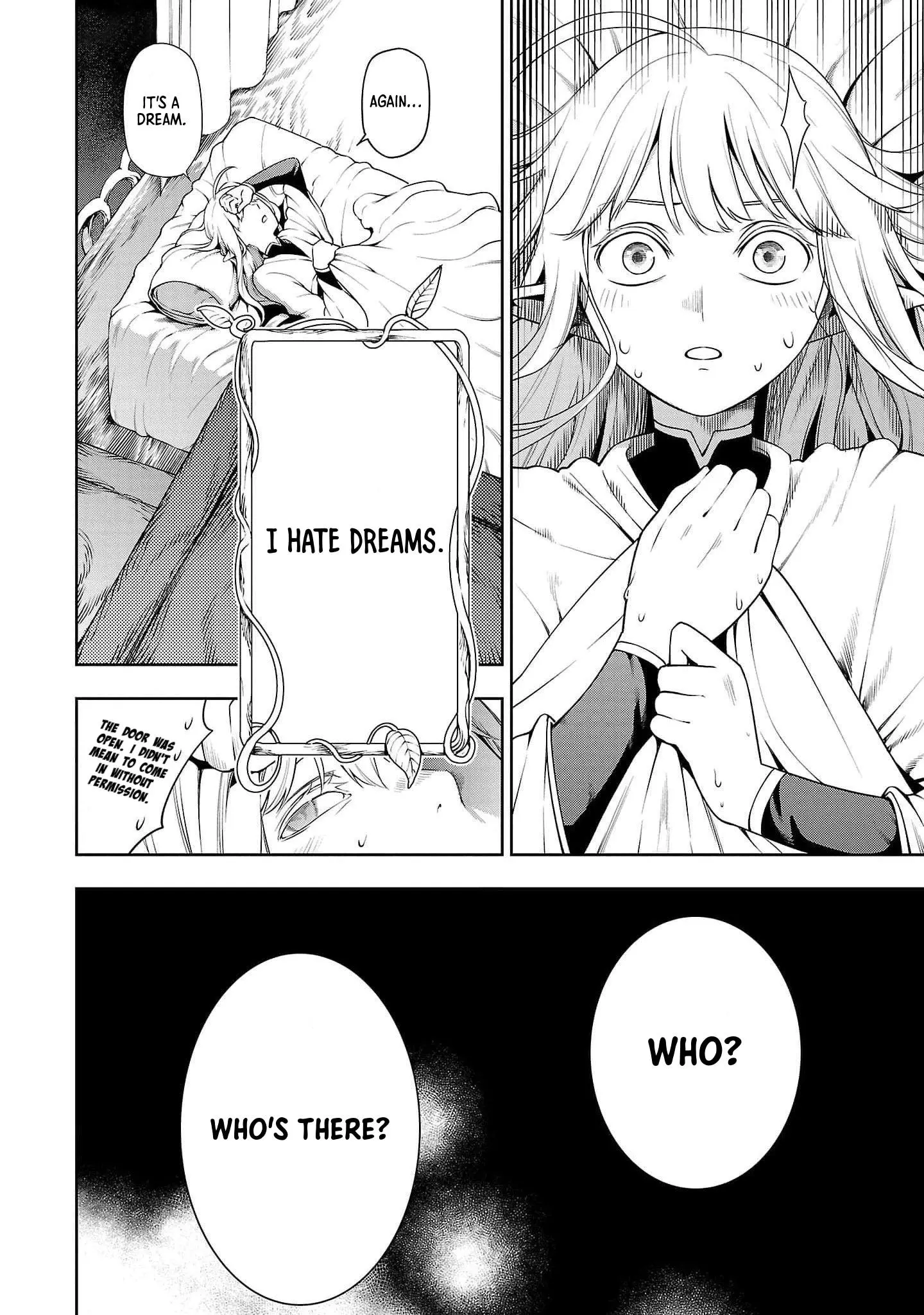 I Got a New Skill Every Time I Was Exiled, and After 100 Different Worlds, I Was Unmatched Chapter 5.5 page 14 - 