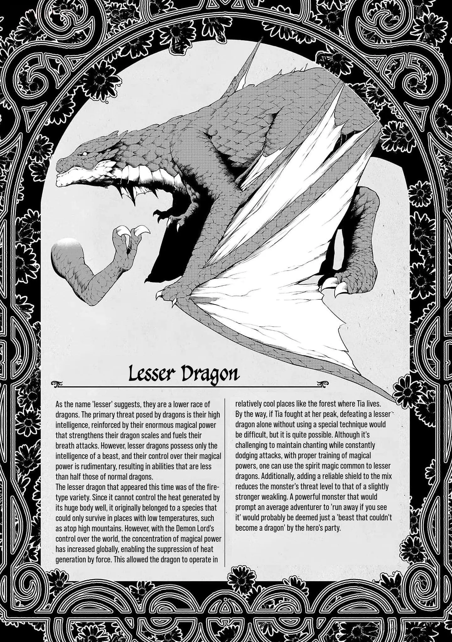 I Got a New Skill Every Time I Was Exiled, and After 100 Different Worlds, I Was Unmatched Chapter 5.5 page 8 - 