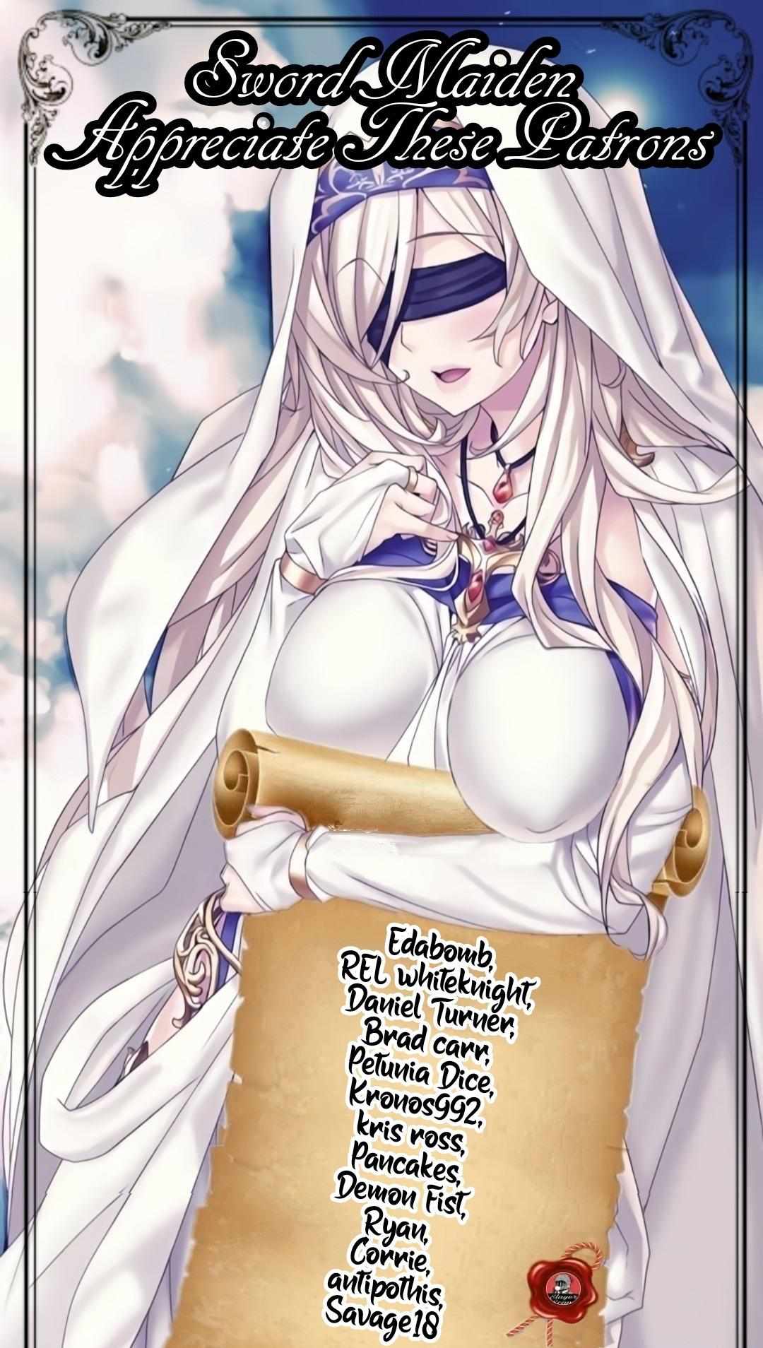 I Got a New Skill Every Time I Was Exiled, and After 100 Different Worlds, I Was Unmatched Chapter 5 page 39 - 