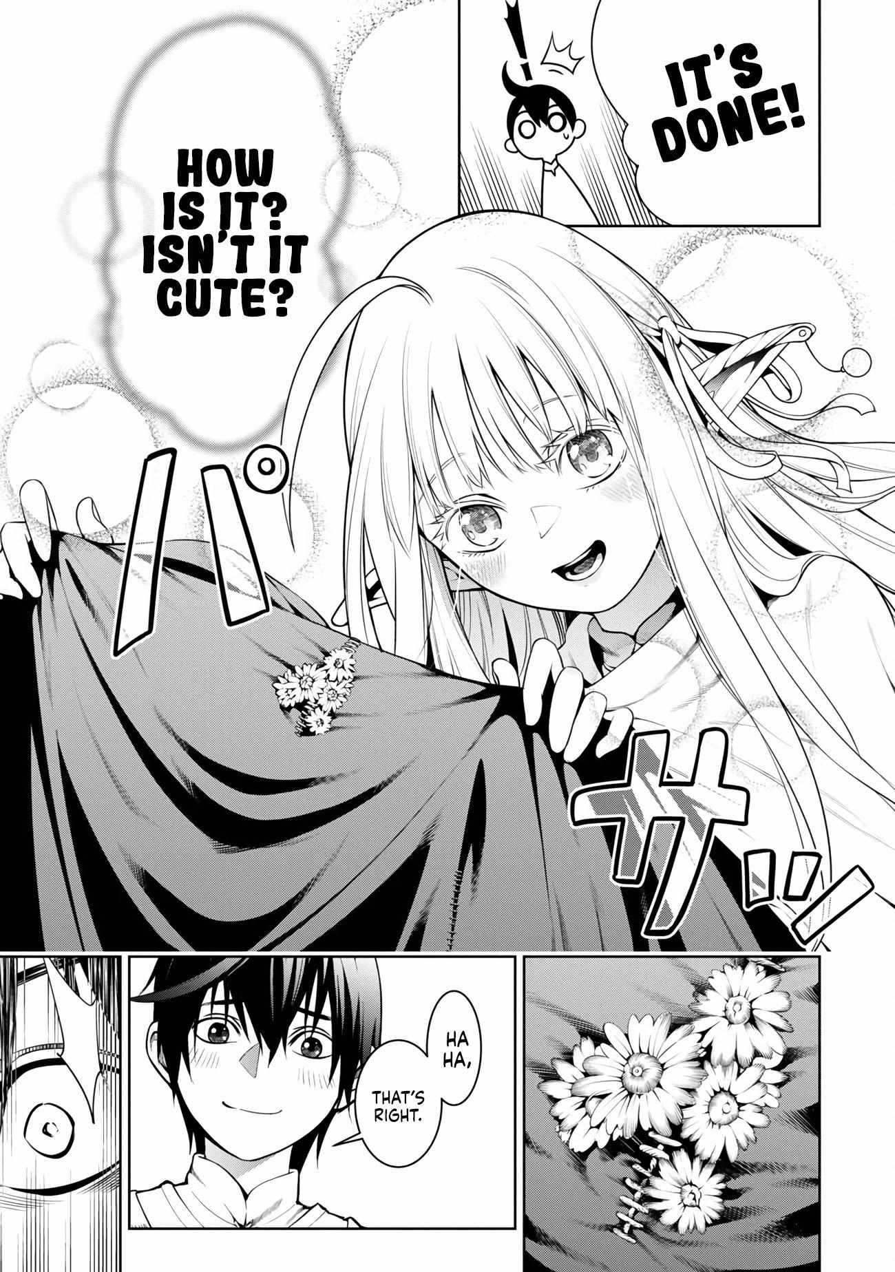 I Got a New Skill Every Time I Was Exiled, and After 100 Different Worlds, I Was Unmatched Chapter 5 page 8 - 