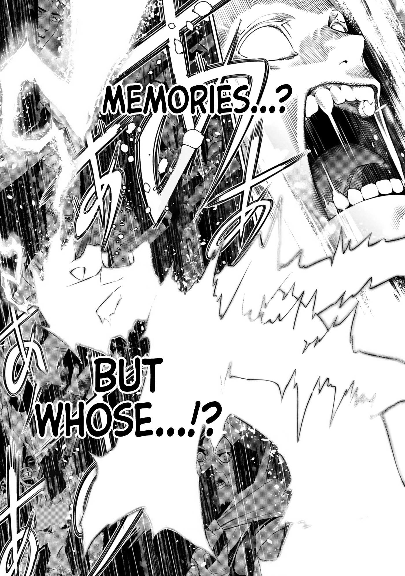 I Got a New Skill Every Time I Was Exiled, and After 100 Different Worlds, I Was Unmatched Chapter 6.2 page 13 - 