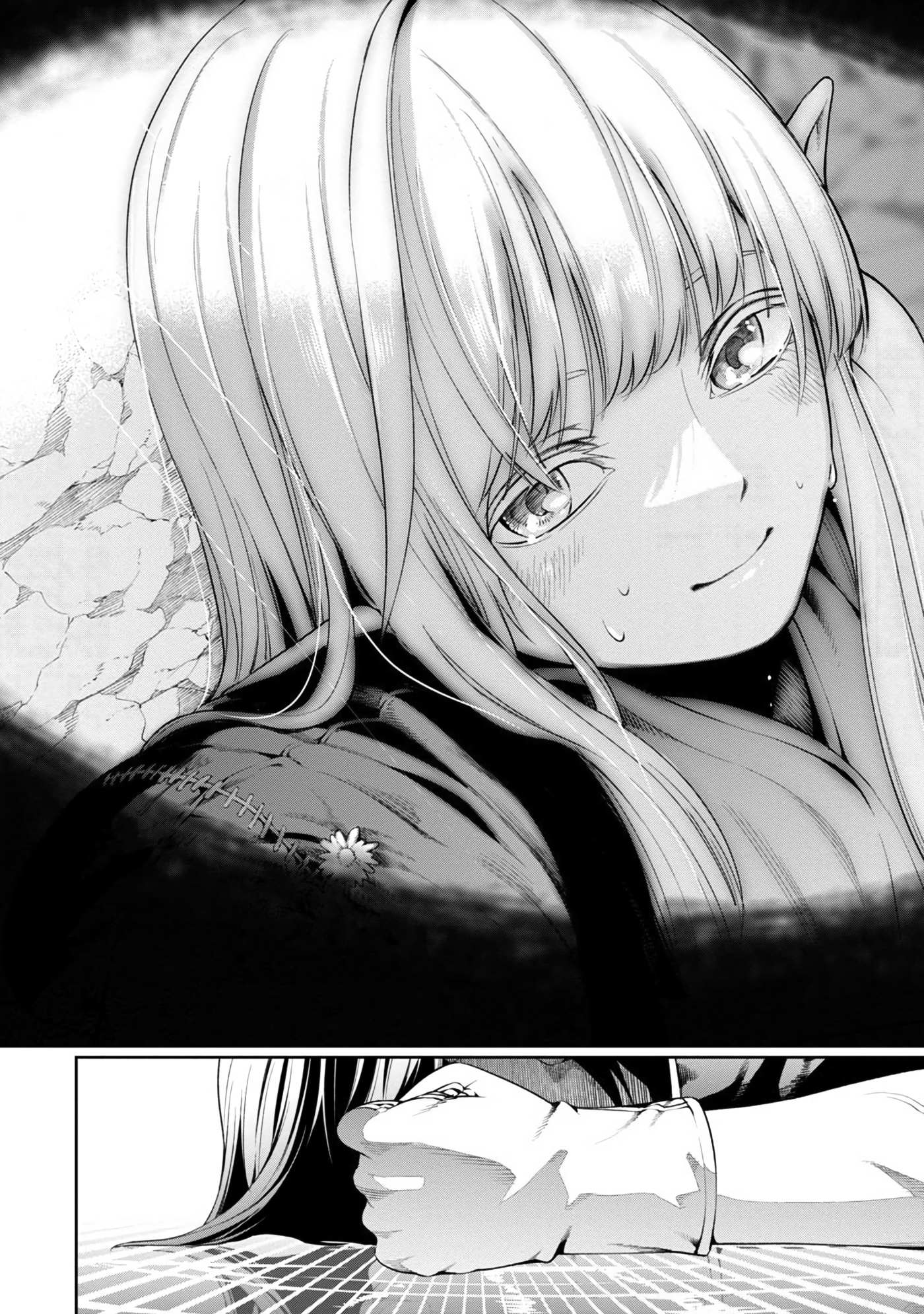 I Got a New Skill Every Time I Was Exiled, and After 100 Different Worlds, I Was Unmatched Chapter 6.2 page 16 - 