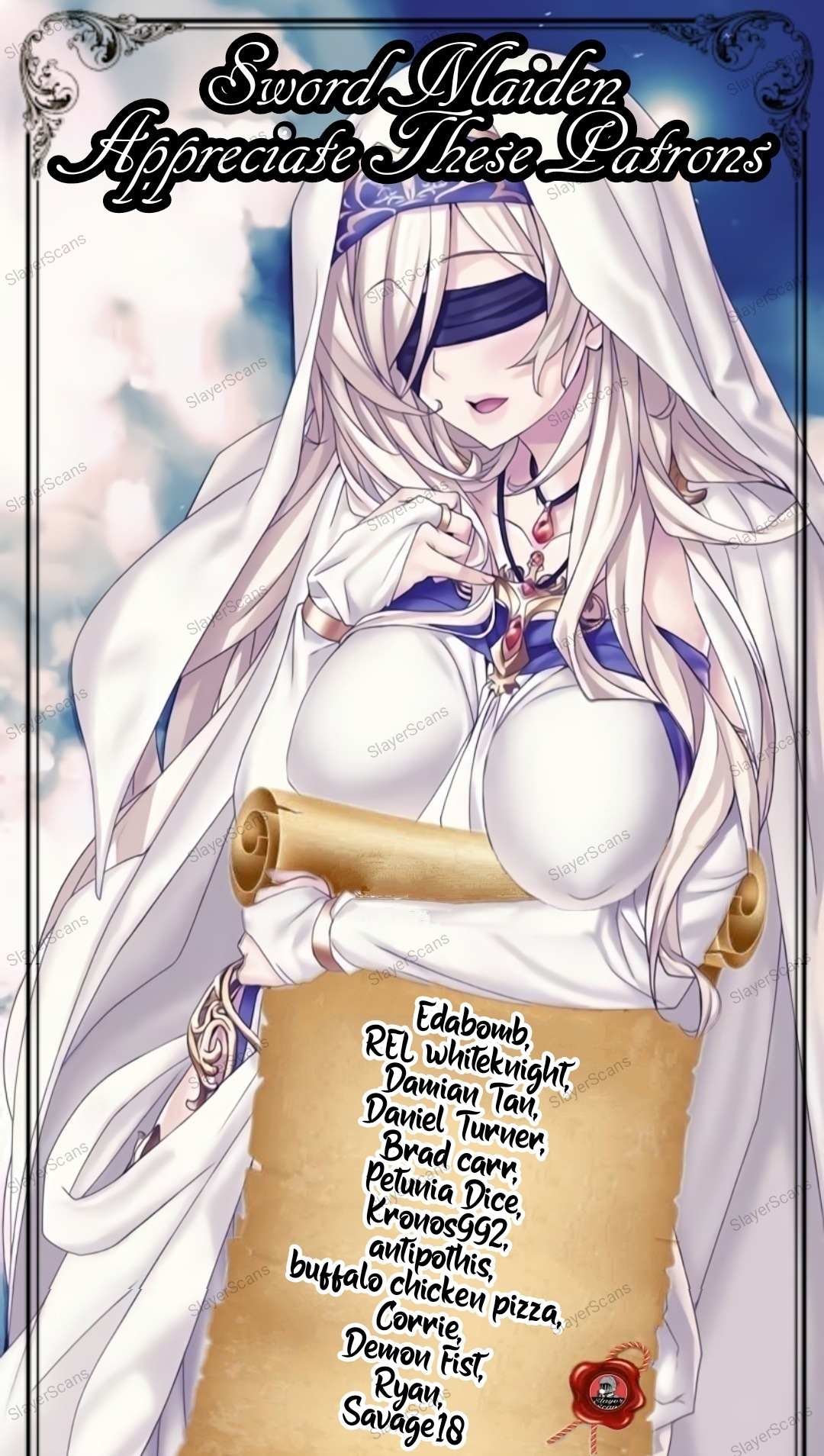 I Got a New Skill Every Time I Was Exiled, and After 100 Different Worlds, I Was Unmatched Chapter 6.2 page 21 - 