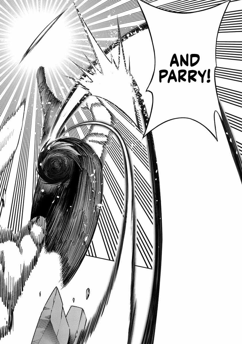 I Got a New Skill Every Time I Was Exiled, and After 100 Different Worlds, I Was Unmatched Chapter 7 page 23 - 