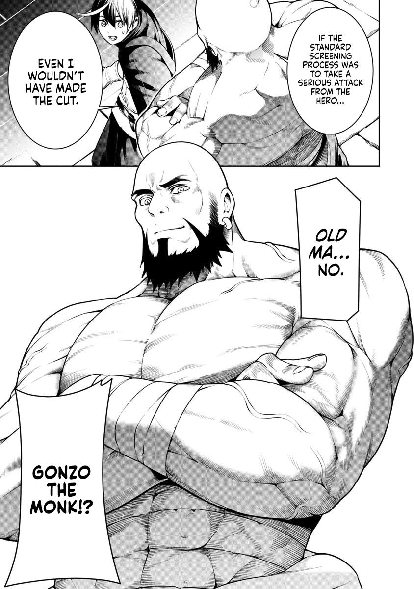 I Got a New Skill Every Time I Was Exiled, and After 100 Different Worlds, I Was Unmatched Chapter 7 page 27 - 