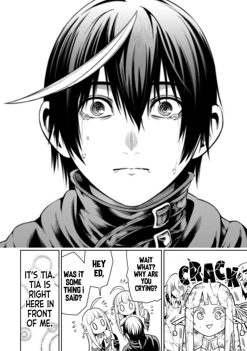 I Got a New Skill Every Time I Was Exiled, and After 100 Different Worlds, I Was Unmatched Chapter 7 page 31 - 
