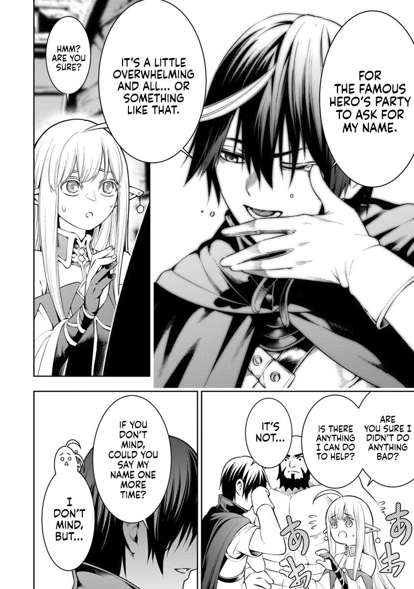 I Got a New Skill Every Time I Was Exiled, and After 100 Different Worlds, I Was Unmatched Chapter 7 page 33 - 