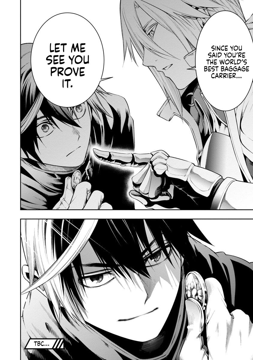 I Got a New Skill Every Time I Was Exiled, and After 100 Different Worlds, I Was Unmatched Chapter 7 page 39 - 