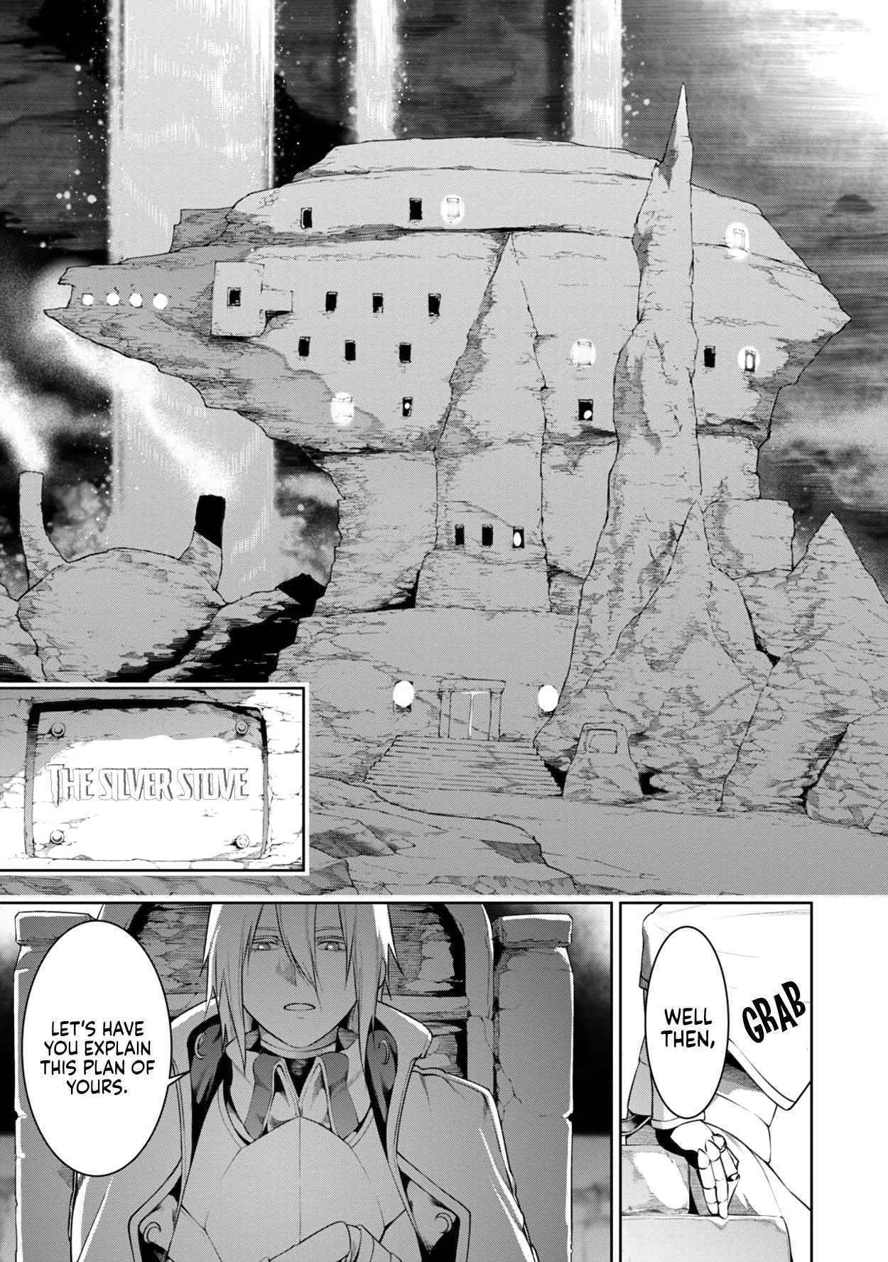 I Got a New Skill Every Time I Was Exiled, and After 100 Different Worlds, I Was Unmatched Chapter 8.2 page 5 - 