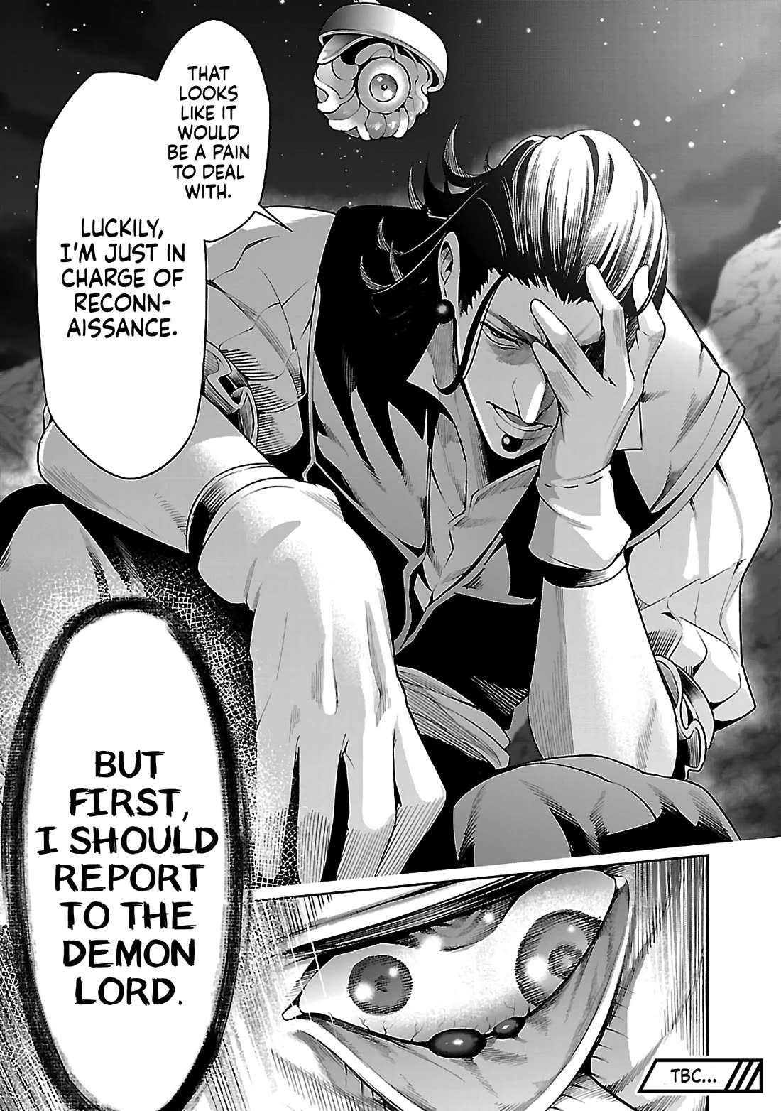 I Got a New Skill Every Time I Was Exiled, and After 100 Different Worlds, I Was Unmatched Chapter 9 page 37 - 