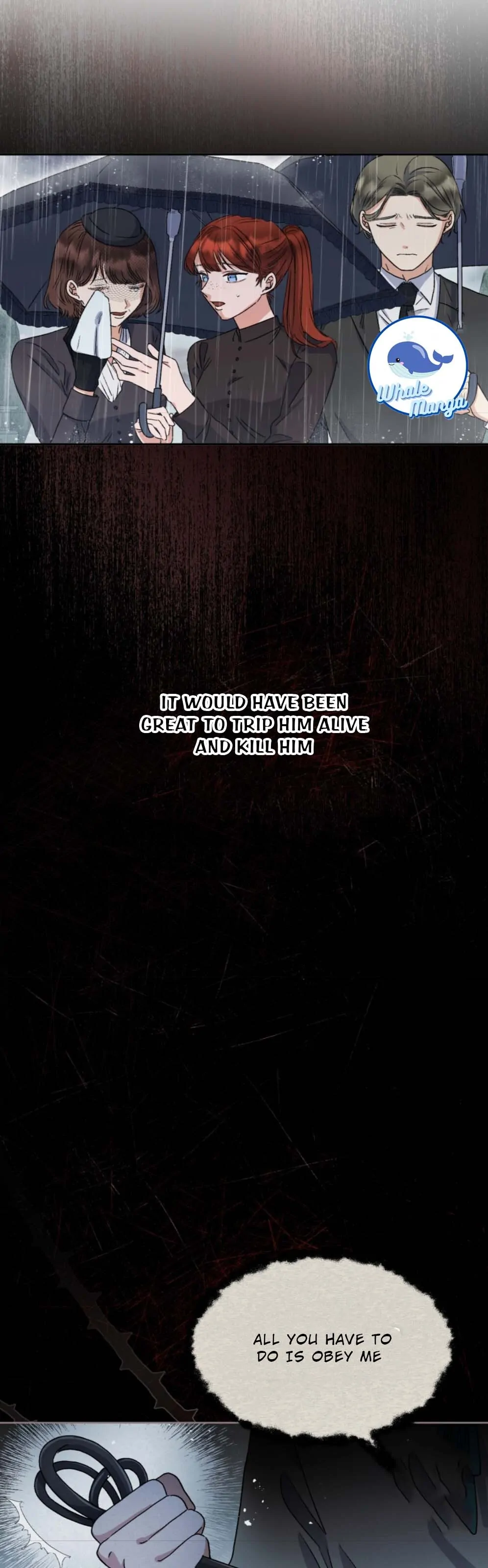 I Got Divorced and Abandoned My Family Chapter 2 page 13 - 