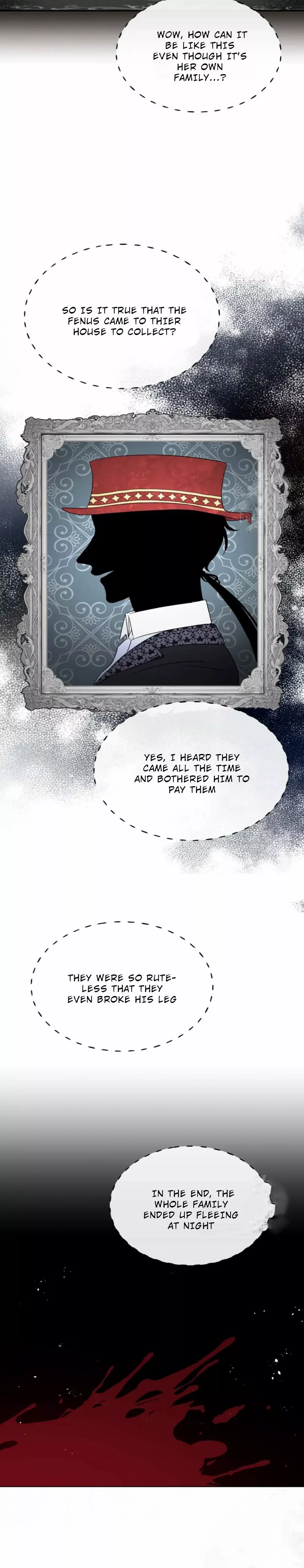 I Got Divorced and Abandoned My Family Chapter 2 page 17 - 