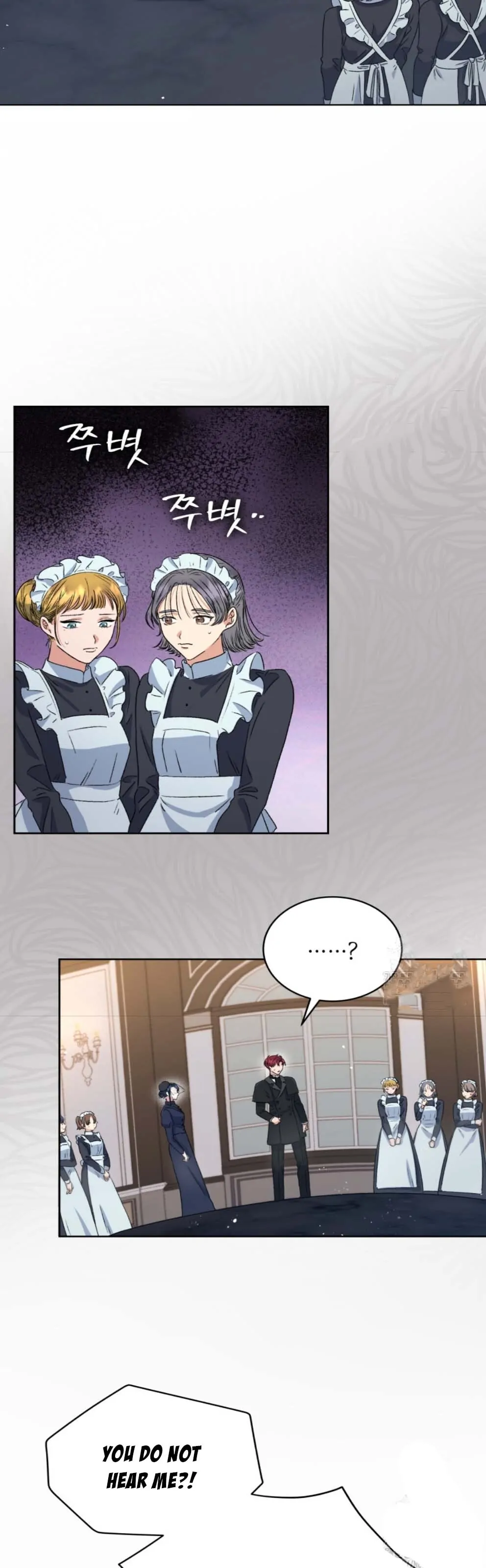I Got Divorced and Abandoned My Family Chapter 2 page 21 - 
