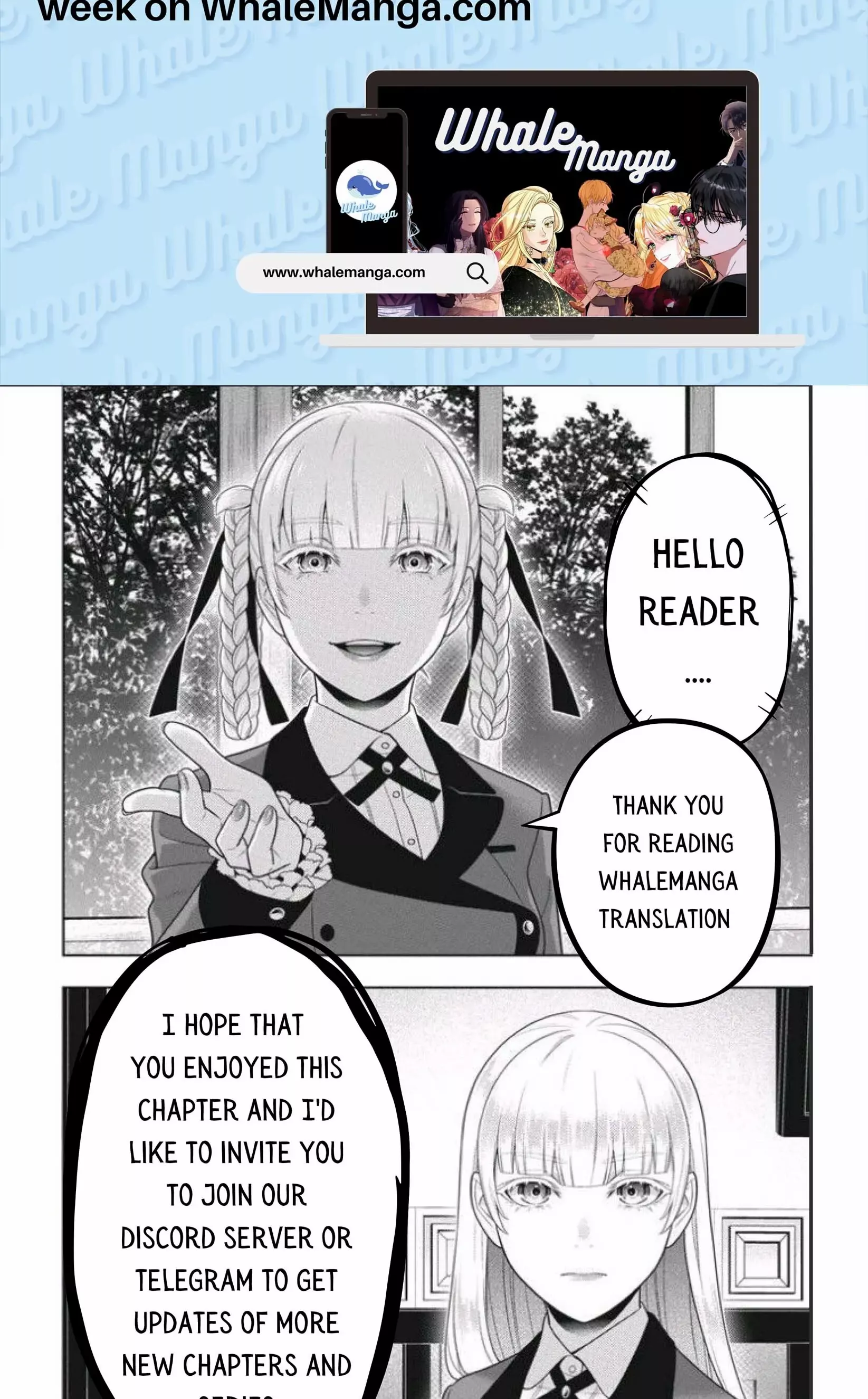 I Got Divorced and Abandoned My Family Chapter 2 page 26 - 