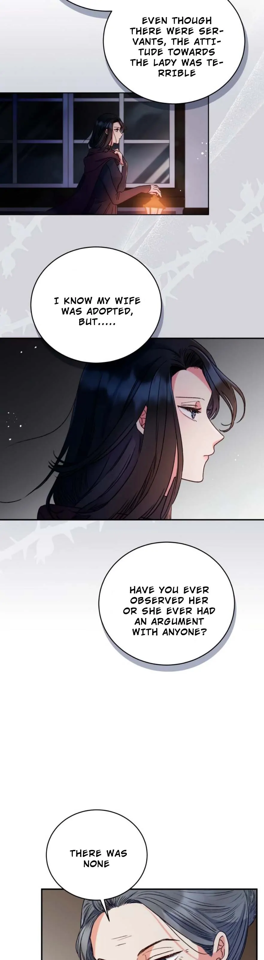 I Got Divorced and Abandoned My Family Chapter 3 page 13 - 