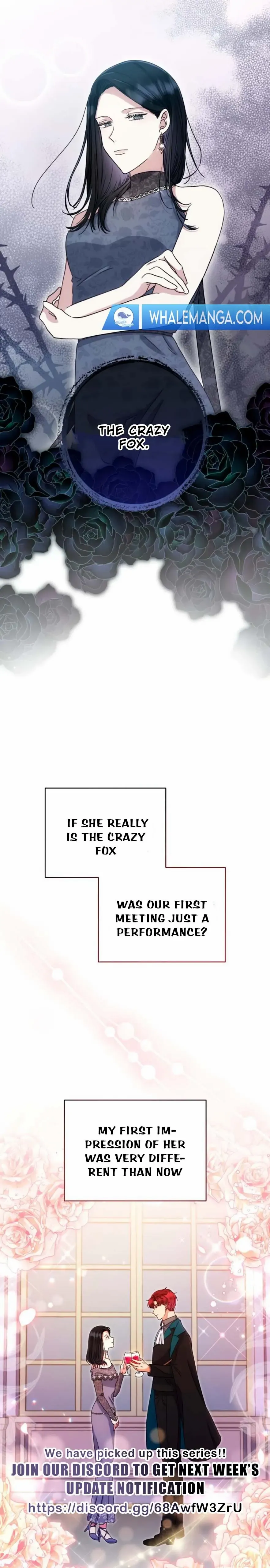 I Got Divorced and Abandoned My Family Chapter 3 page 8 - 