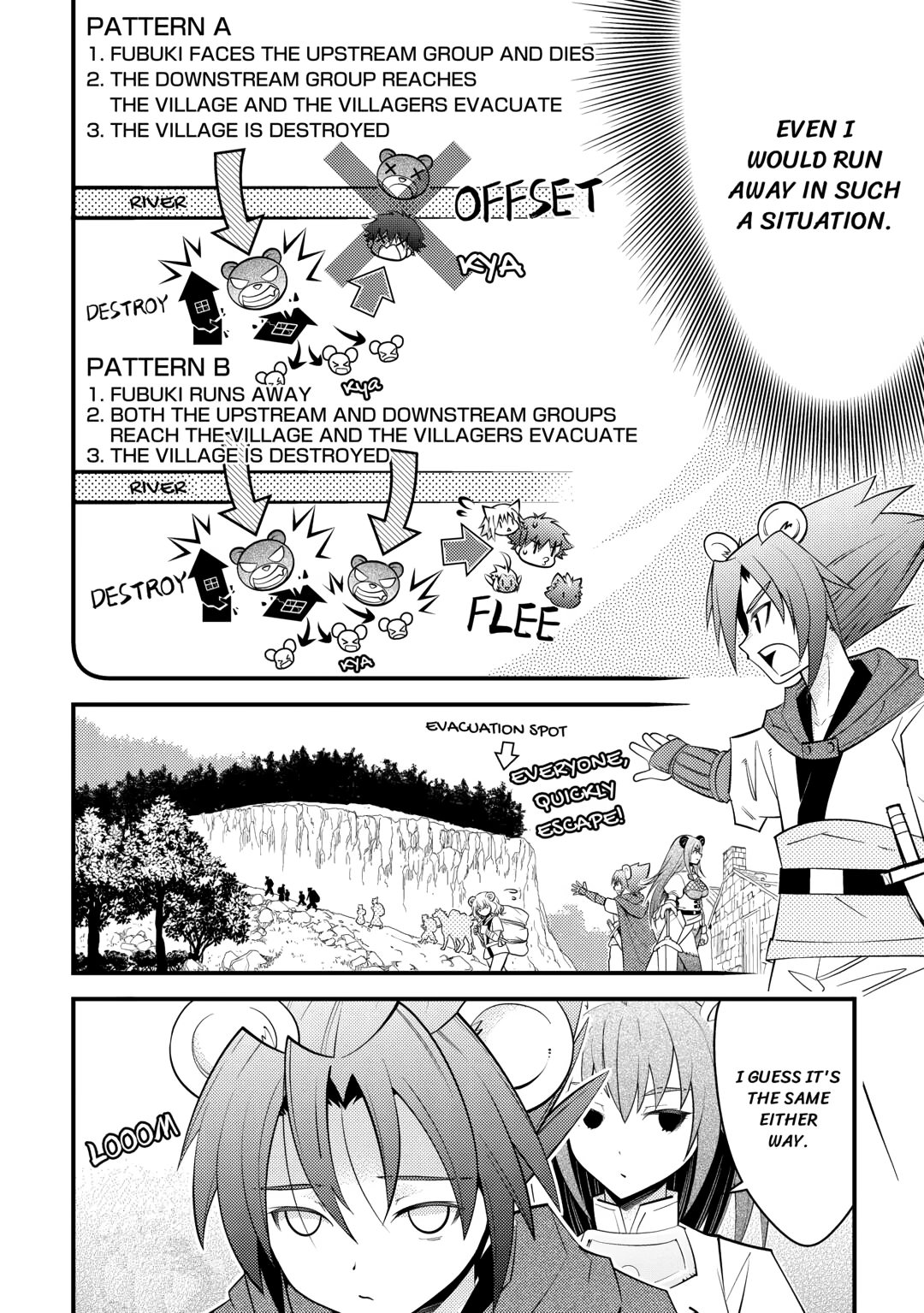 I Got Double the Skills from God!! Chapter 15 page 18 - 