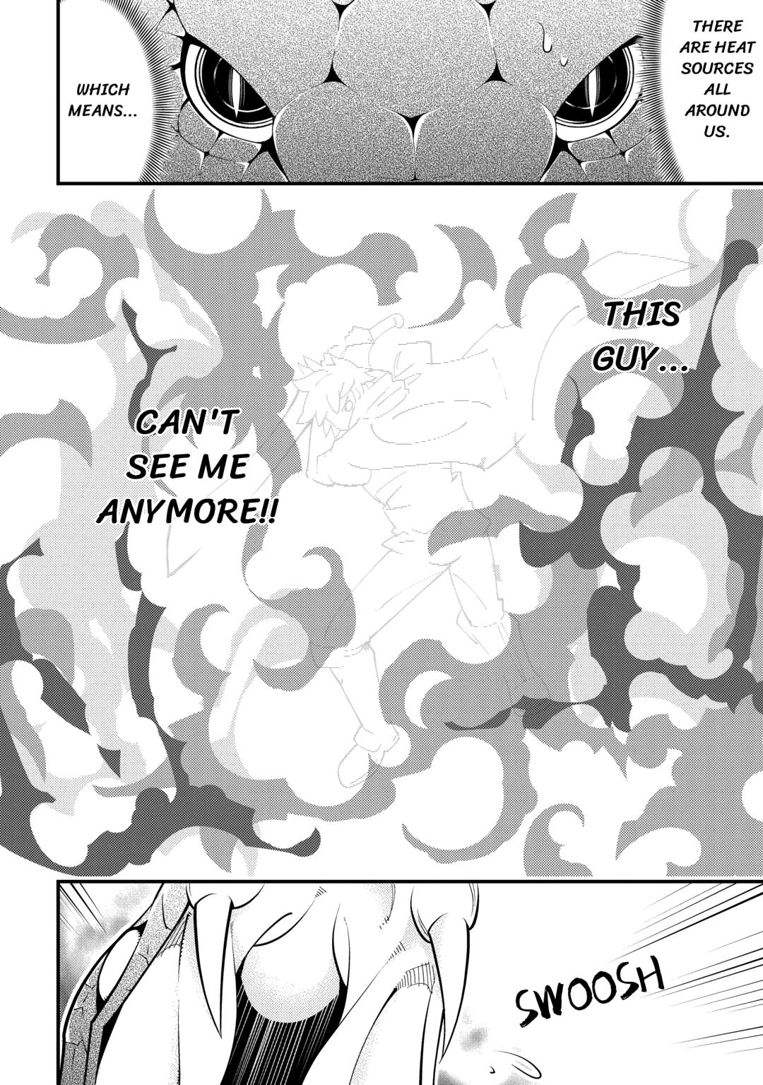I Got Double the Skills from God!! Chapter 18 page 26 - 