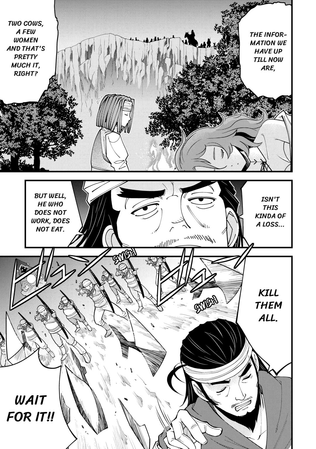 I Got Double the Skills from God!! Chapter 19 page 23 - 