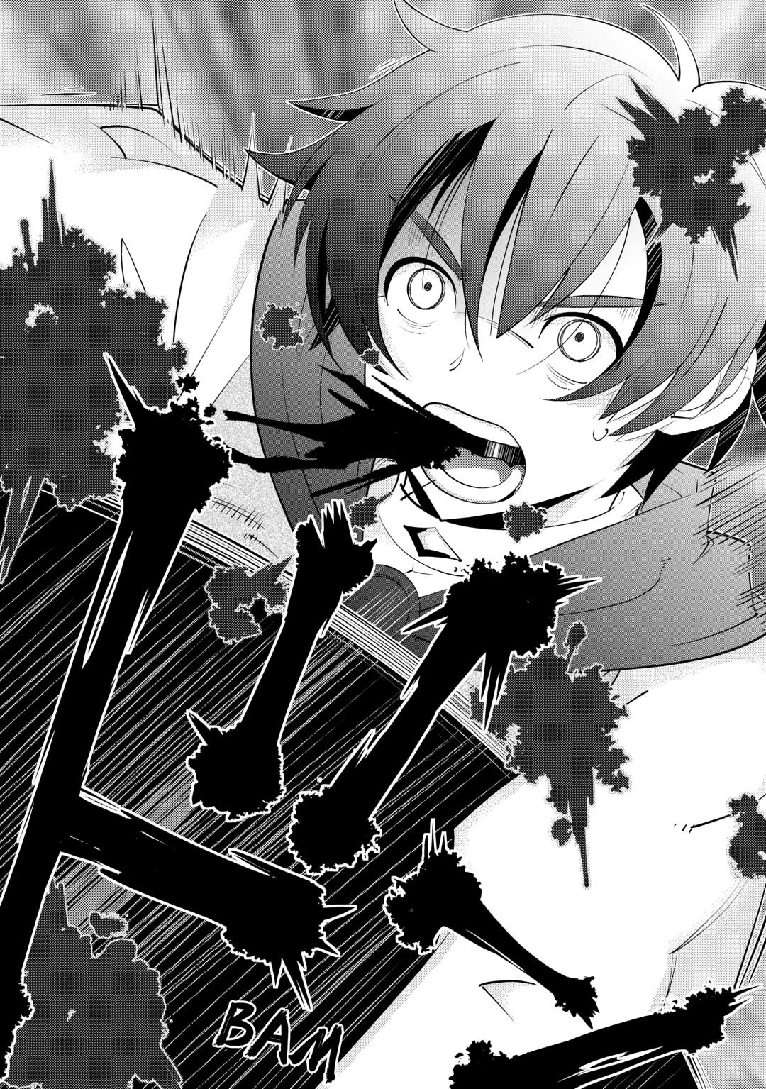 I Got Double the Skills from God!! Chapter 9 page 13 - 