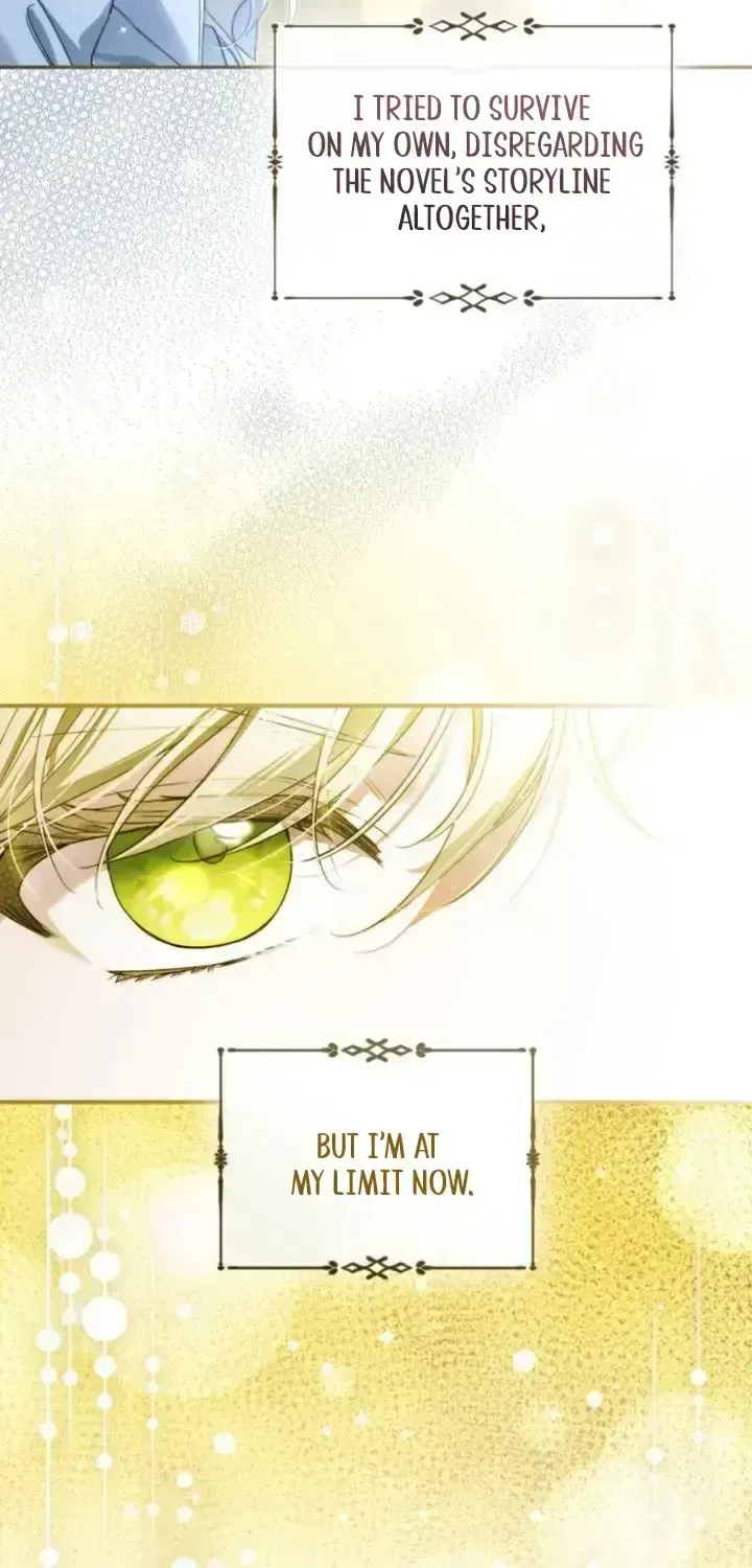 I Got Engaged To The Blind Duke Chapter 1.1 page 110 - 