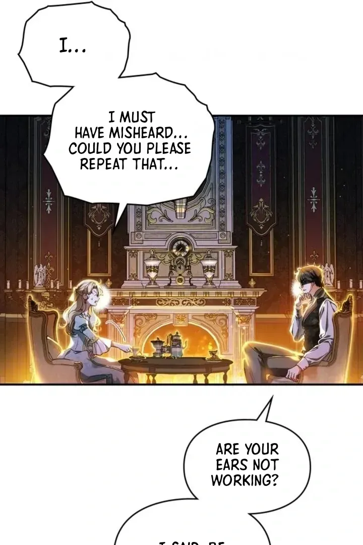 I Got Engaged To The Blind Duke Chapter 1.1 page 17 - 