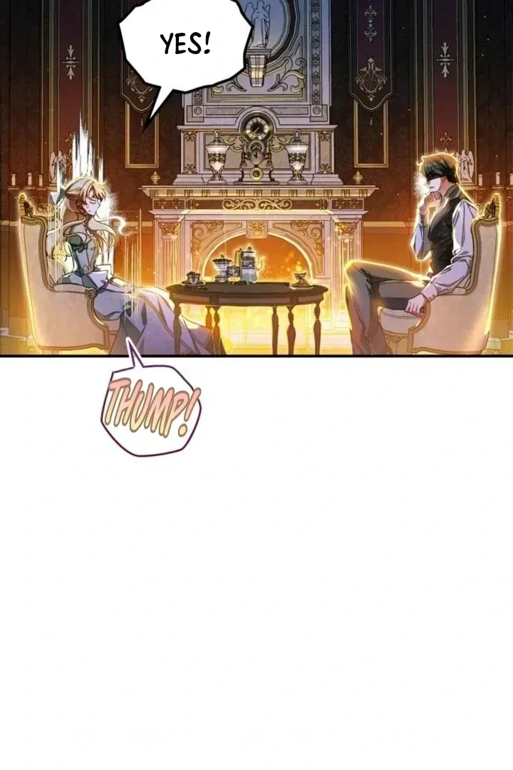 I Got Engaged To The Blind Duke Chapter 1.1 page 20 - 