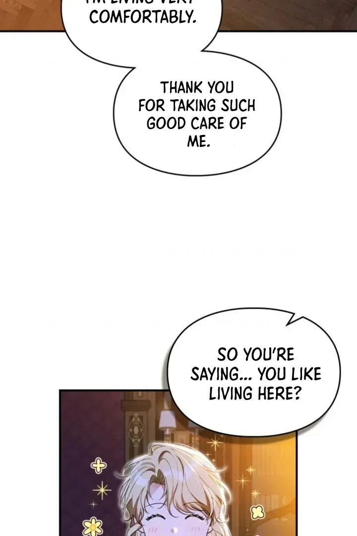 I Got Engaged To The Blind Duke Chapter 1.1 page 5 - 