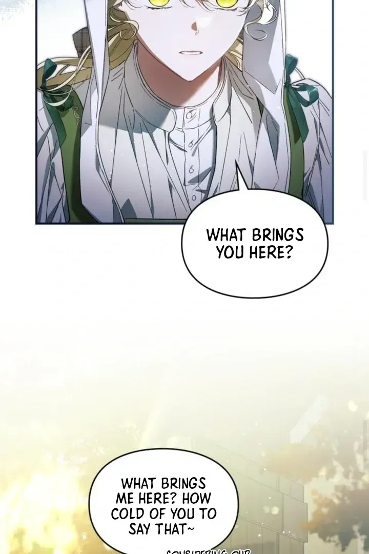 I Got Engaged To The Blind Duke Chapter 1.1 page 64 - 