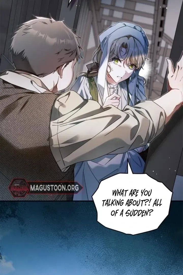 I Got Engaged To The Blind Duke Chapter 1.1 page 68 - 