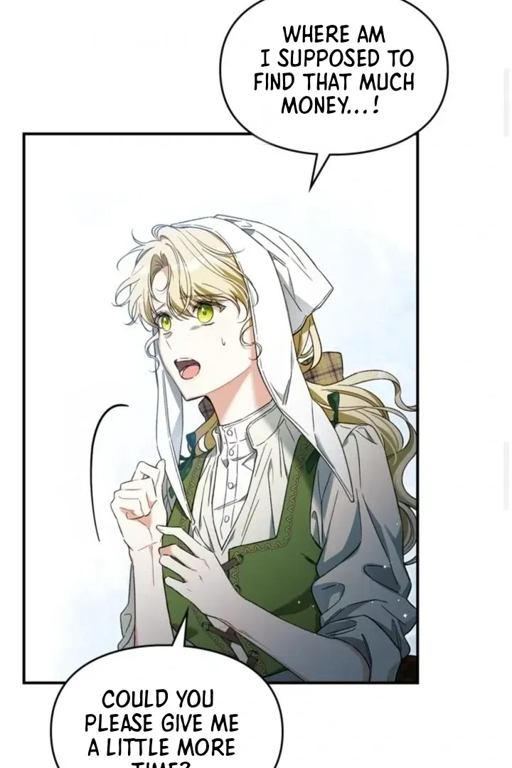 I Got Engaged To The Blind Duke Chapter 1.1 page 71 - 