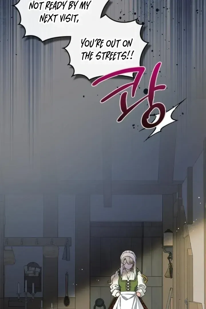 I Got Engaged To The Blind Duke Chapter 1.1 page 79 - 