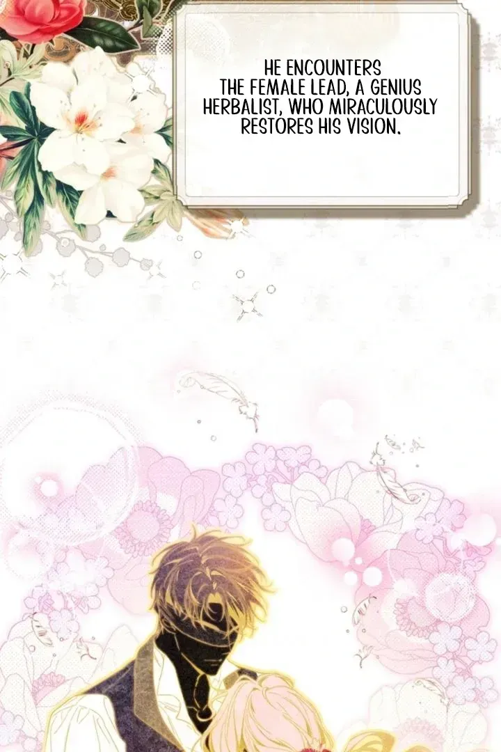 I Got Engaged To The Blind Duke Chapter 1.1 page 98 - 