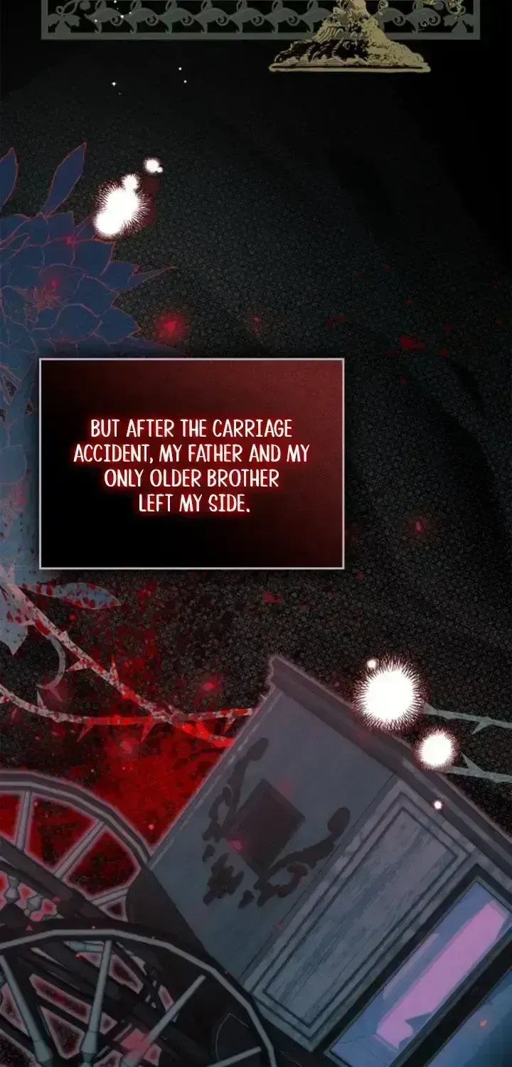 I Got Engaged To The Blind Duke Chapter 1.2 page 106 - 