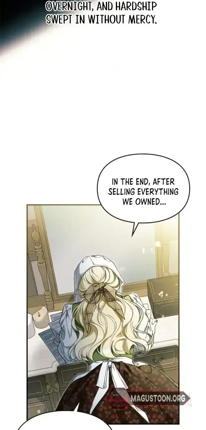 I Got Engaged To The Blind Duke Chapter 1.2 page 108 - 