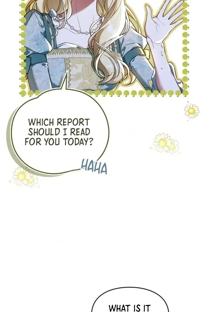 I Got Engaged To The Blind Duke Chapter 1.2 page 25 - 