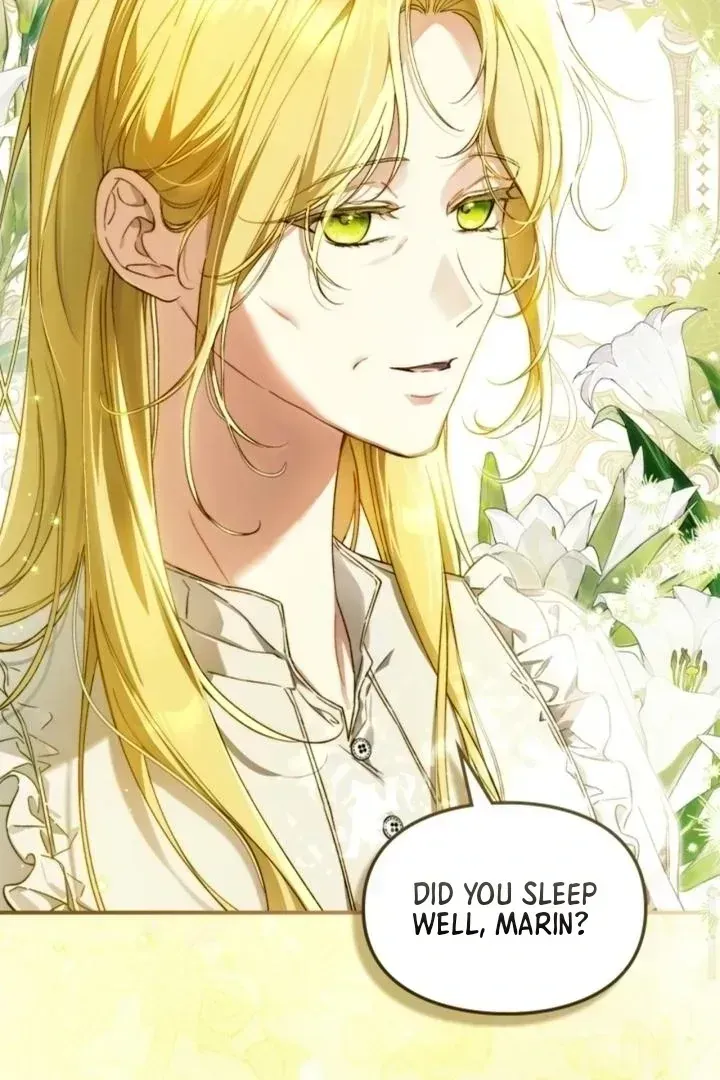 I Got Engaged To The Blind Duke Chapter 1.2 page 48 - 