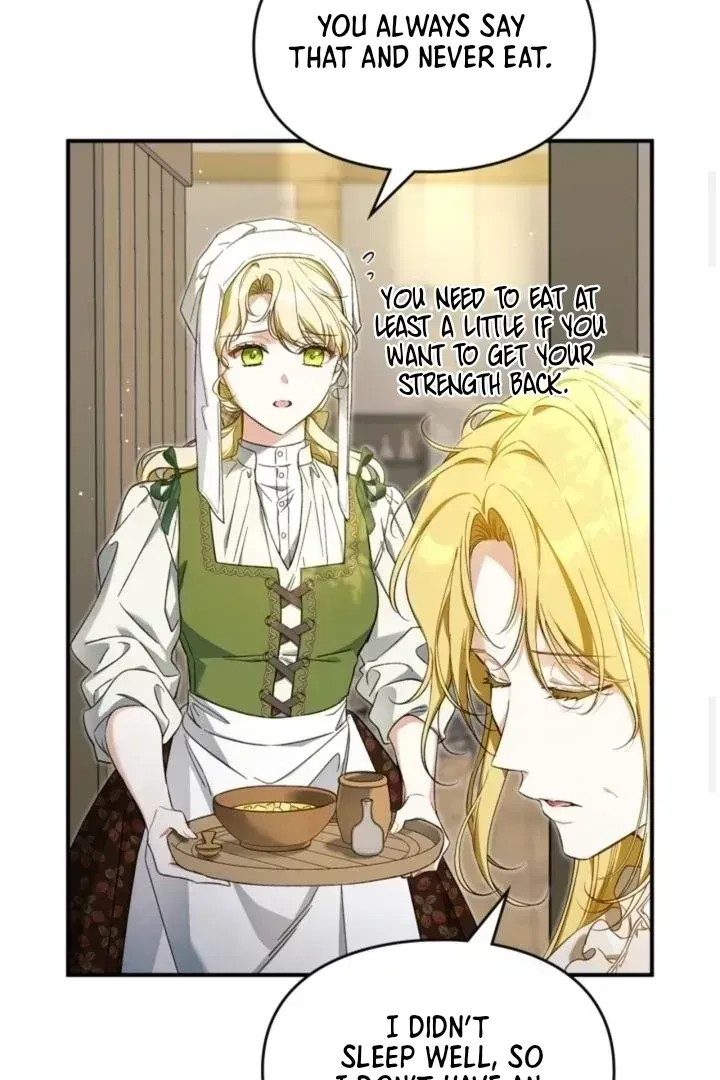 I Got Engaged To The Blind Duke Chapter 1.2 page 51 - 