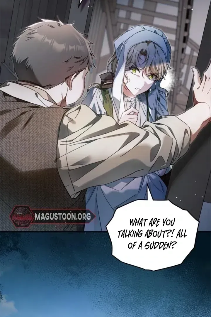 I Got Engaged To The Blind Duke Chapter 1.2 page 68 - 