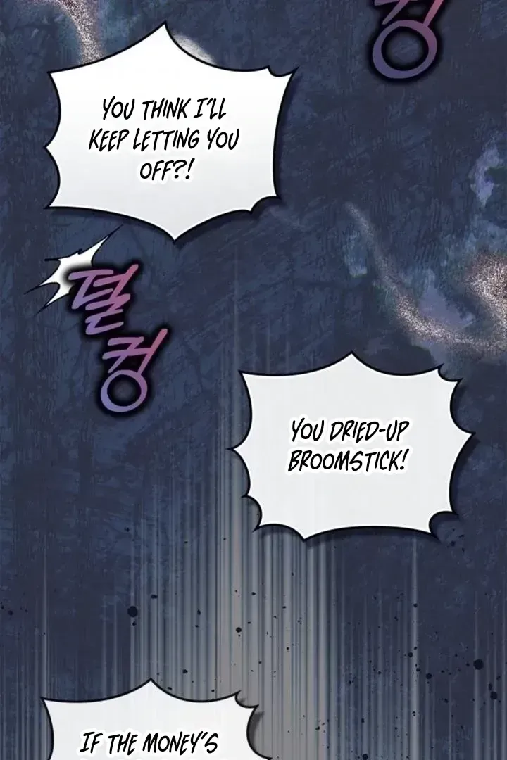I Got Engaged To The Blind Duke Chapter 1.2 page 78 - 