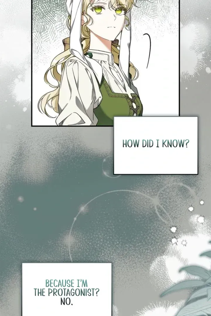 I Got Engaged To The Blind Duke Chapter 1.2 page 93 - 