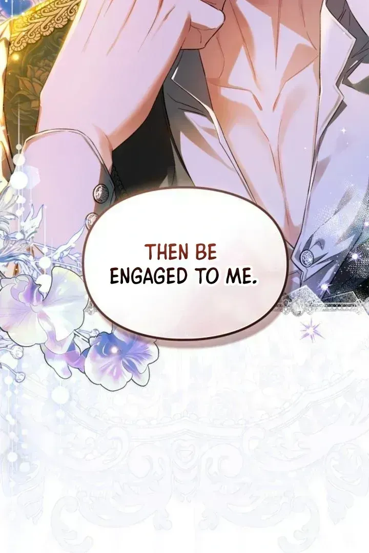 I Got Engaged To The Blind Duke Chapter 1.3 page 14 - 