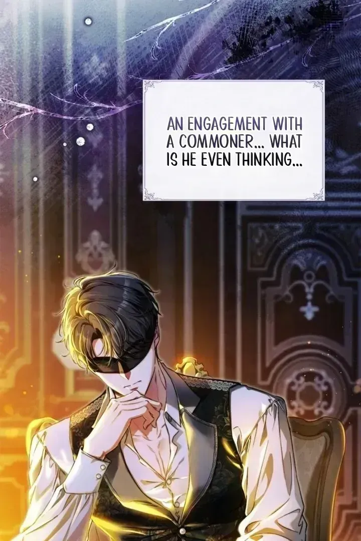 I Got Engaged To The Blind Duke Chapter 1.3 page 22 - 