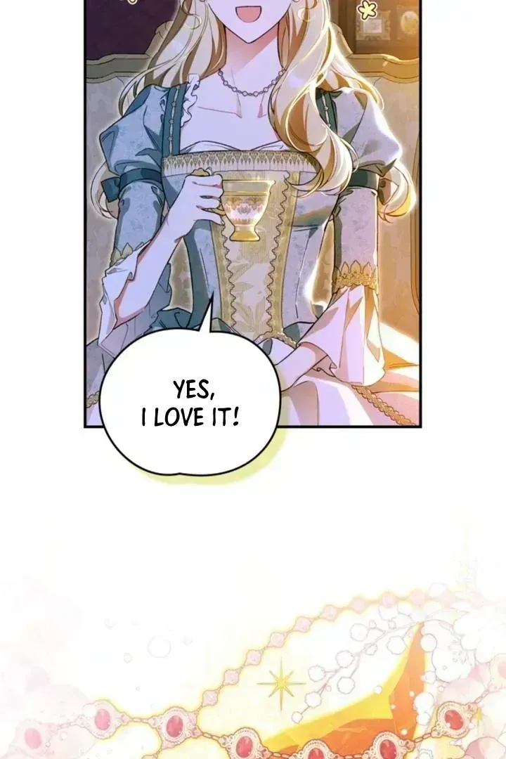 I Got Engaged To The Blind Duke Chapter 1.3 page 6 - 
