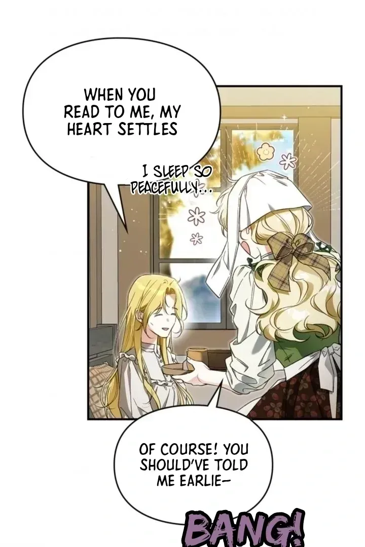 I Got Engaged To The Blind Duke Chapter 1.3 page 56 - 