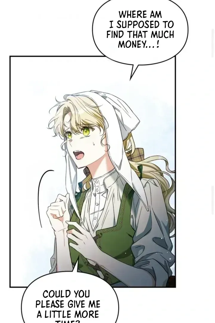 I Got Engaged To The Blind Duke Chapter 1.3 page 71 - 