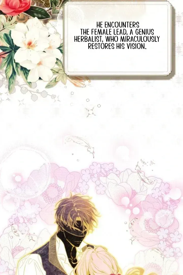 I Got Engaged To The Blind Duke Chapter 1.3 page 98 - 